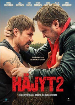 HÄJYT 2